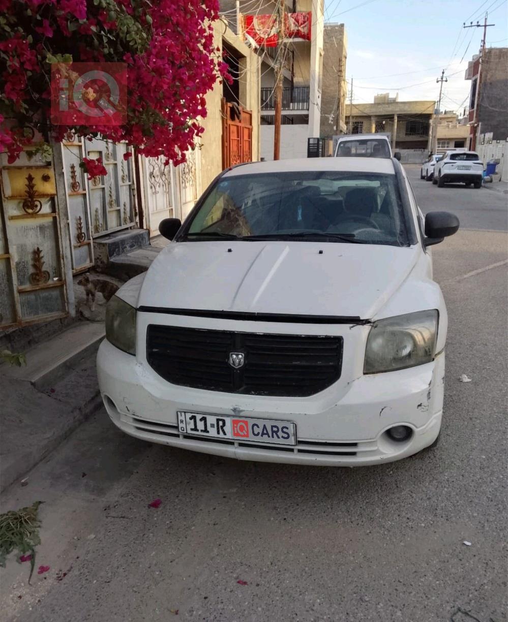 دودج كاليبر